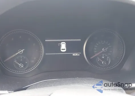 2023 Hyundai Santa Fe Se z USA, uszkodzony, nr VIN 5NMS14AJXPH649688